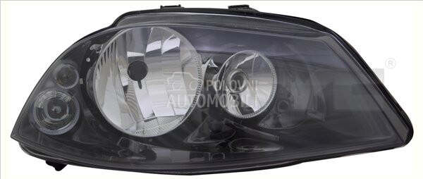 Farovi za Seat Ibiza od 2002. do 2008. god.