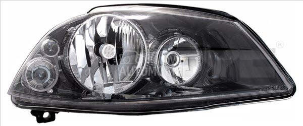 Farovi za Seat Ibiza od 2002. do 2008. god.
