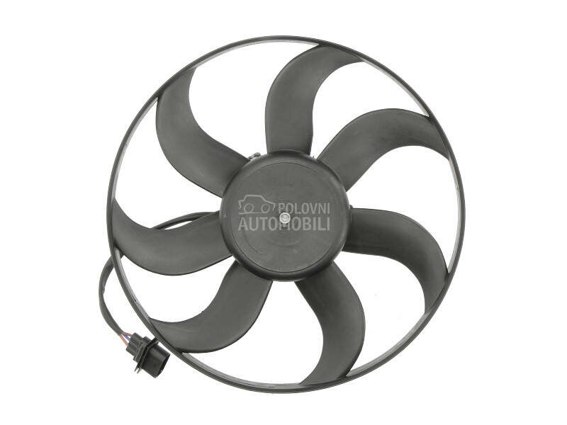 NOSAC VENTILATORA za Škoda Roomster od 2006. do 2010. god.