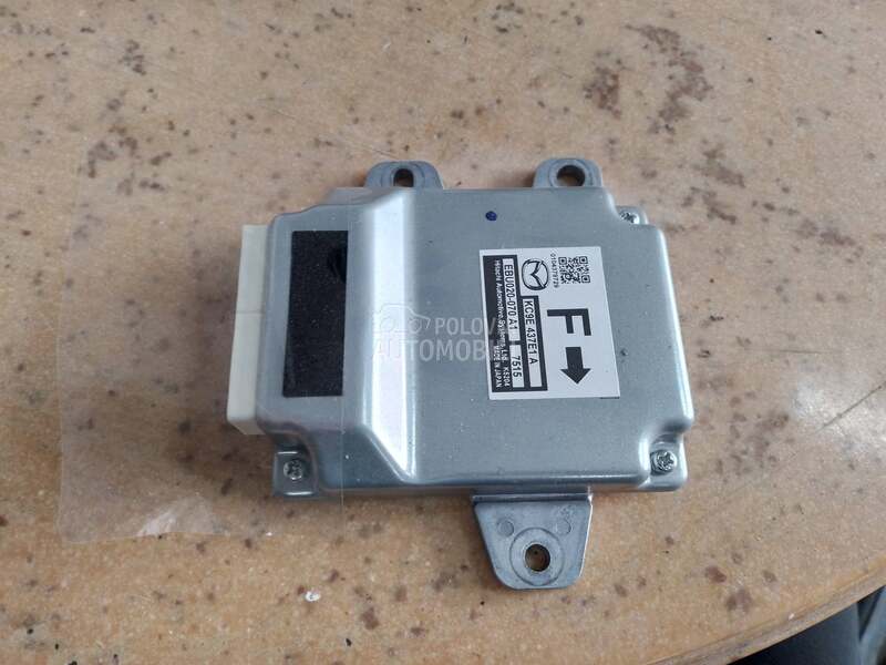 modul el rucne kocnice za Mazda CX-5 od 2017. do 2023. god. za Mazda CX-5 od 2017. do 2023. god.