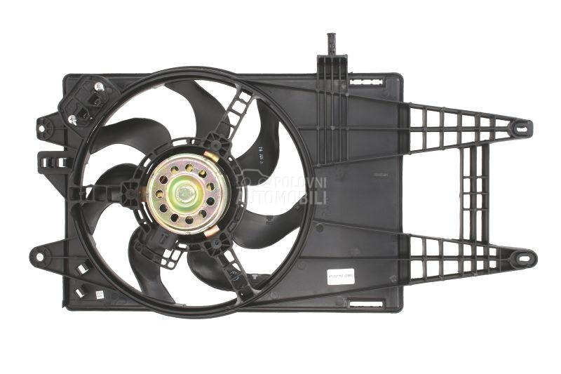 Ventilator za Lancia Musa od 2003. do 2013. god.