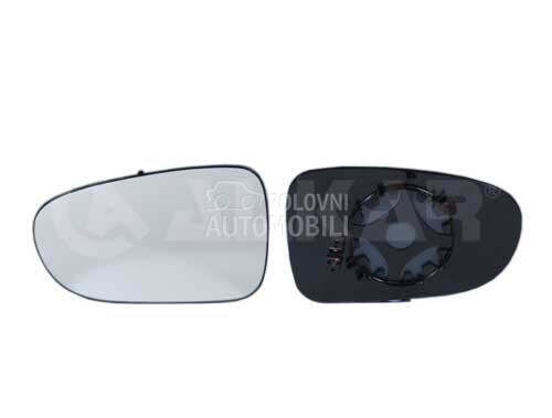 Staklo retrovizora za Ford Galaxy od 1995. do 2006. god. - 7M0857521D