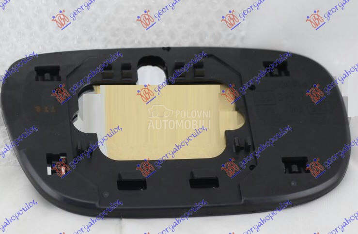 Staklo retrovizora za Toyota Corolla od 2002. do 2004. god. - 87931-1E700