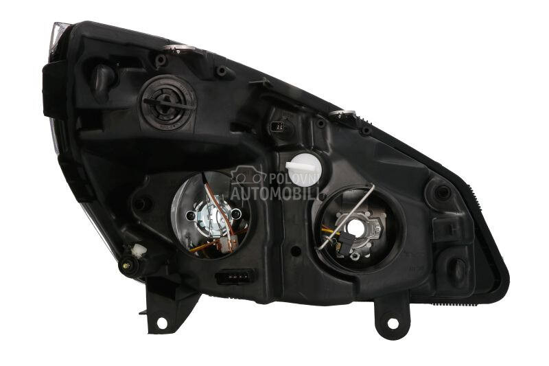 Farovi za Renault Scenic od 2003. do 2009. god. - 7701064132