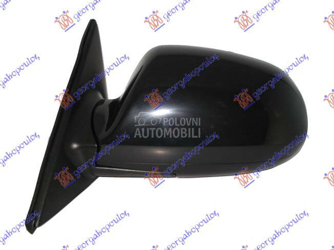 Retrovizor za Hyundai Elantra od 2004. do 2007. god.