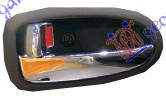 Kvaka za Hyundai Matrix od 2001. do 2008. god.