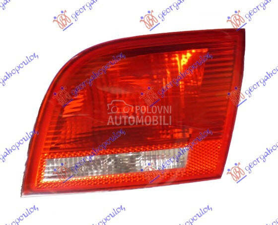 Stop svetla i stop lampe za Audi A3 od 2003. do 2008. god.