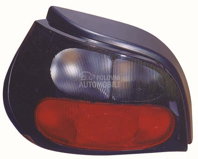 Stop svetla i stop lampe za Renault Megane od 1996. do 1998. god.
