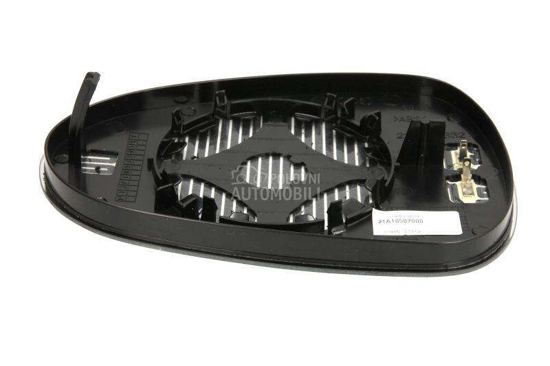 Staklo retrovizora za Seat Ibiza od 2008. do 2012. god.