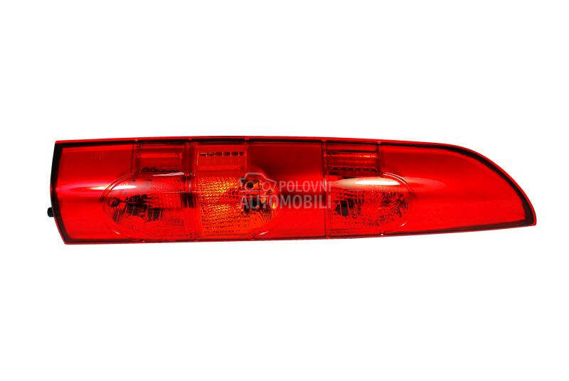 Stop svetla i stop lampe za Renault Kangoo od 2003. do 2008. god.
