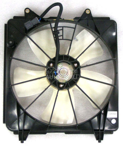 Ventilator za Honda Civic od 2006. do 2011. god.
