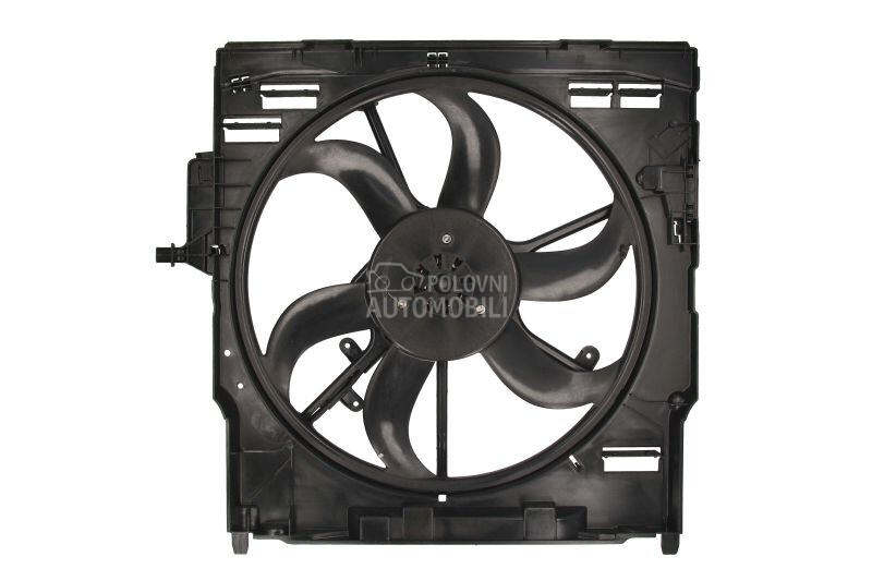 Ventilator za BMW X5 od 2007. do 2010. god.