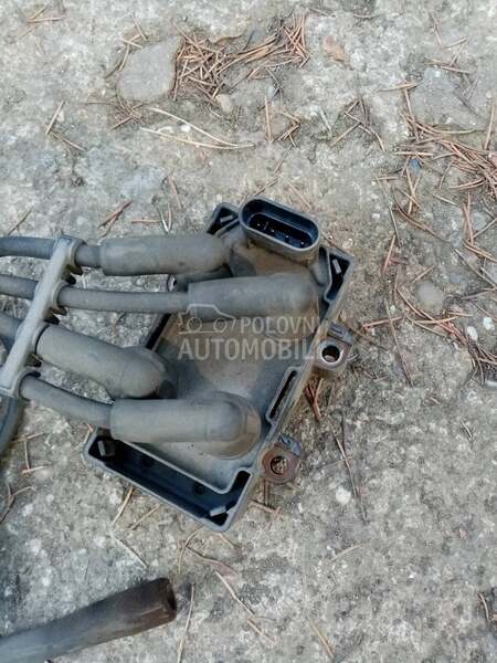 bobina za Dacia Logan, Sandero od 2004. do 2009. god.