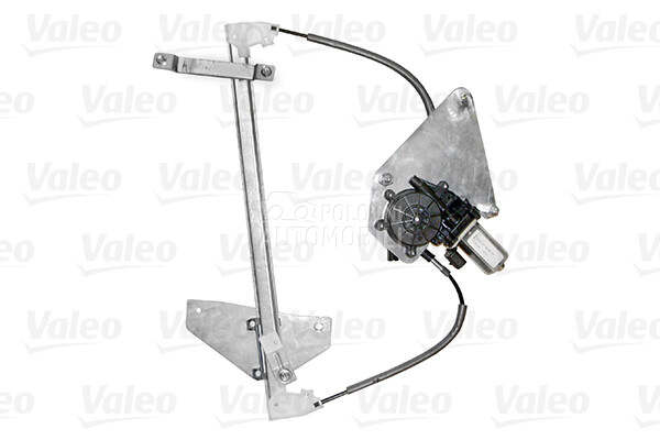 Podizac prozora za Citroen C1