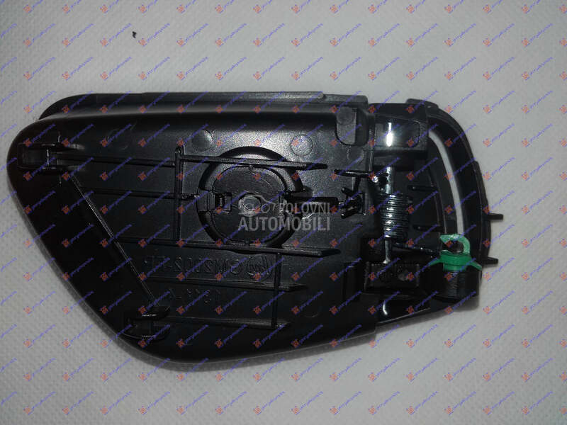 Kvaka za Chevrolet Spark od 2010. do 2013. god.