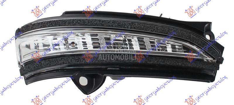 Migavac u retrovizoru za Ford Mondeo - 5220427