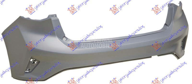 Branik za Ford Focus