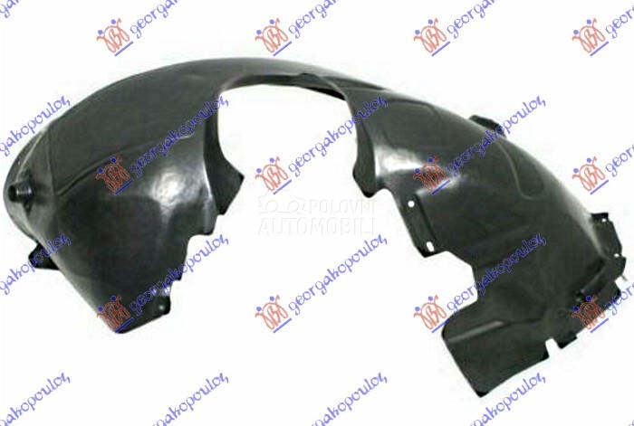 Potkrilo za Ford Focus