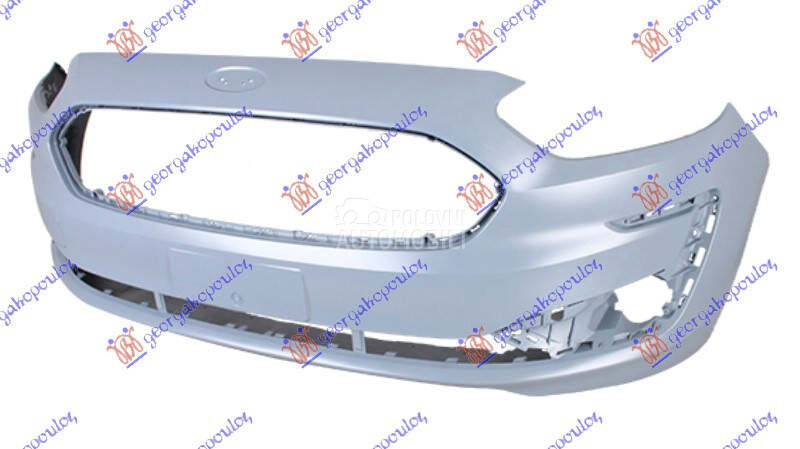 Branik za Ford Ka