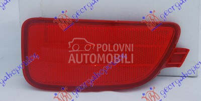 Katadiopter za Kia Soul od 2011. do 2013. god.