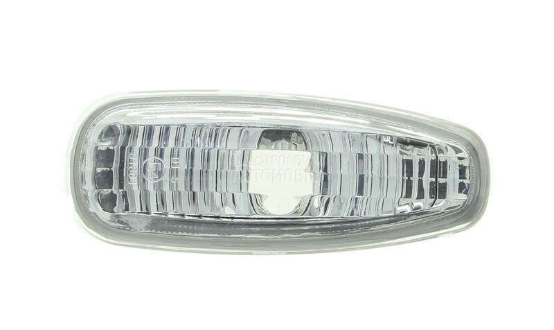Migavac u krilu za Kia cee`d od 2010. do 2013. god.