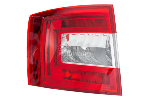 Stop svetla i stop lampe za Škoda Octavia od 2017. do 2020. god. - 5E9945111B