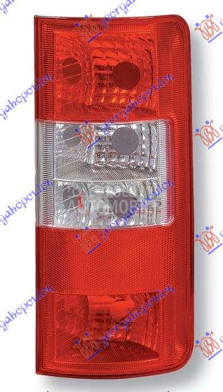 Stop svetla i stop lampe za Ford Ostalo od 2003. do 2010. god. - 1369221