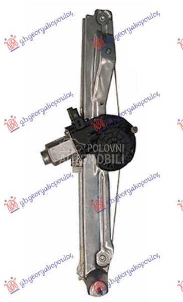 Podizac prozora za Renault Espace - 827210154R
