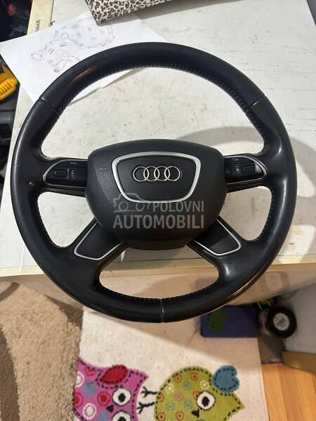 Volan za Audi A4, A4 Allroad, A5 ... od 2010. do 2017. god.