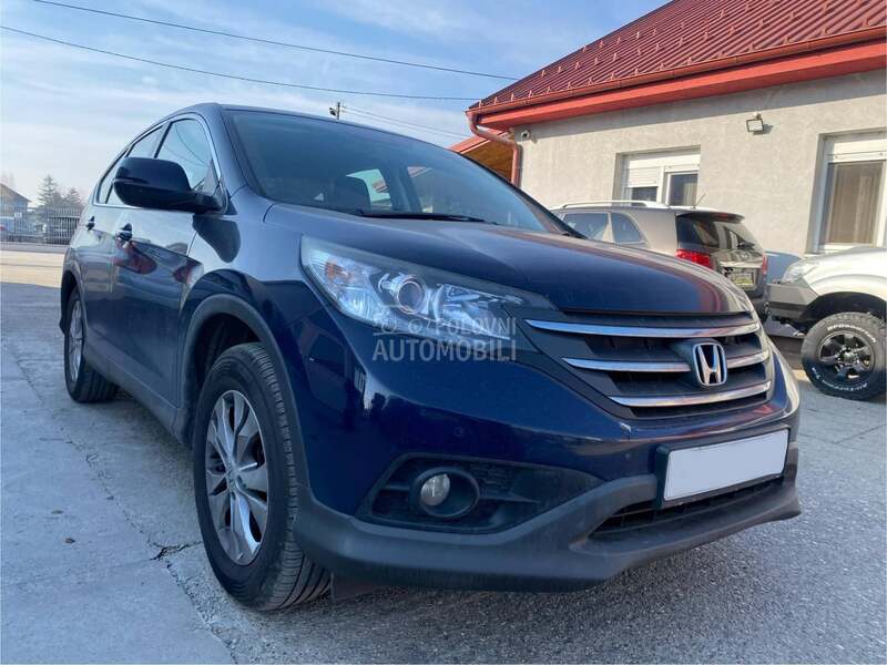 Nosač izduvnog sistema za Honda CR-V od 2013. do 2016. god.