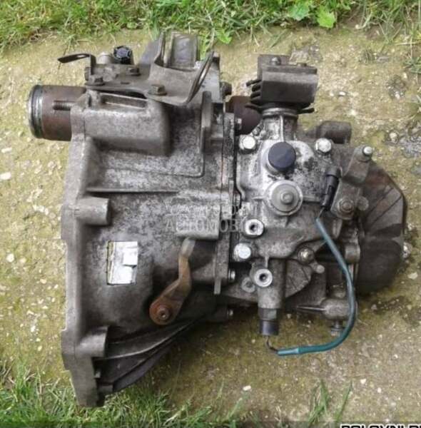 Menjac 1.2,1.4,1.6 za Fiat Stilo od 2001. do 2007. god.