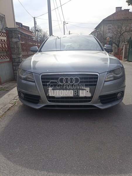 FAROVI XENON DIODA za Audi A4 od 2008. do 2012. god.