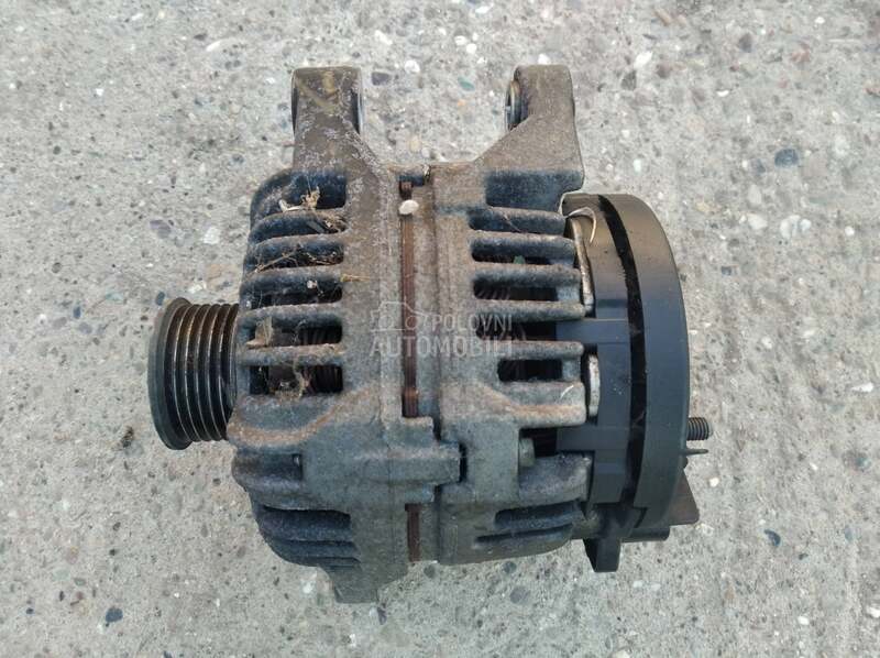 1.6 16V alternator za Alfa Romeo 147, 156, GT