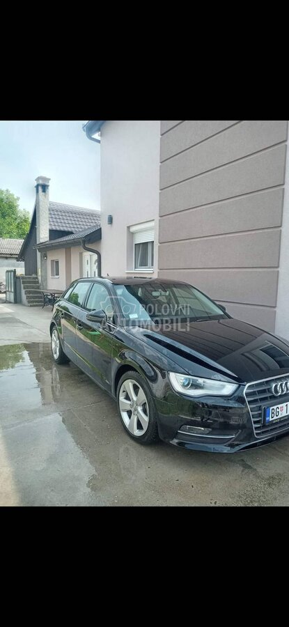 prednja leva vrata za Audi A3 od 2012. do 2018. god. za Audi A3 od 2012. do 2018. god.
