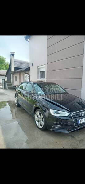 sarke vrata za Audi A3 od 2012. do 2018. god. za Audi A3 od 2012. do 2018. god.