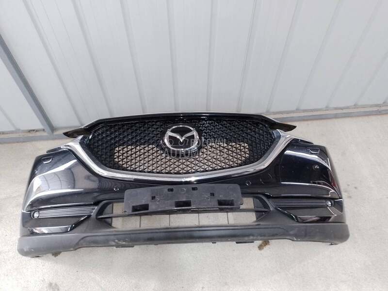 prednji branik za Mazda CX-5 od 2017. do 2023. god. za Mazda CX-5 od 2017. do 2023. god.