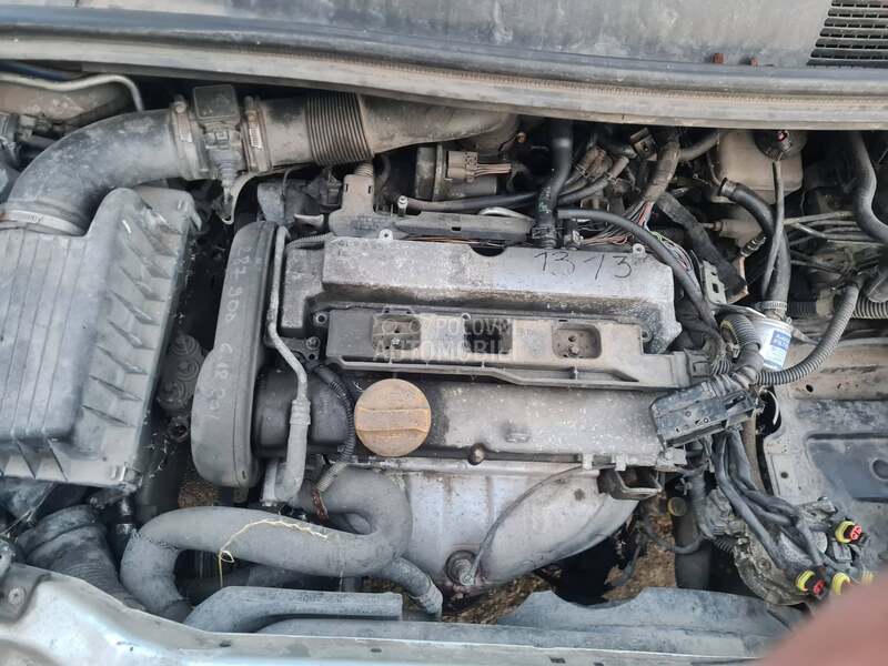 Motor za Opel Astra H, Meriva, Vectra C ...