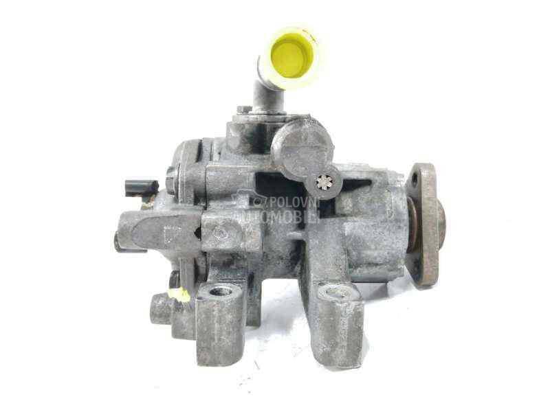 Servo za Citroen Jumper III
