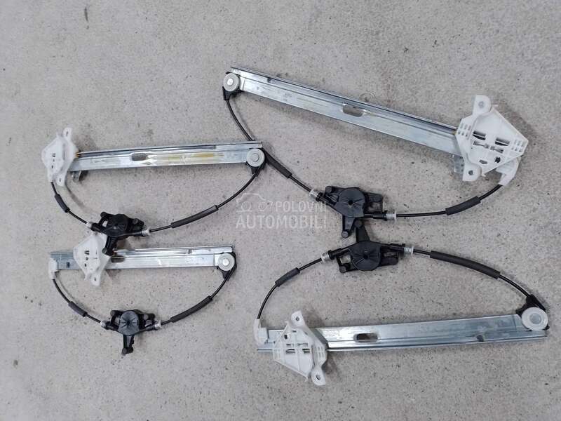 podizaci stakala za Mazda CX-5 od 2017. do 2023. god. za Mazda CX-5 od 2017. do 2023. god.