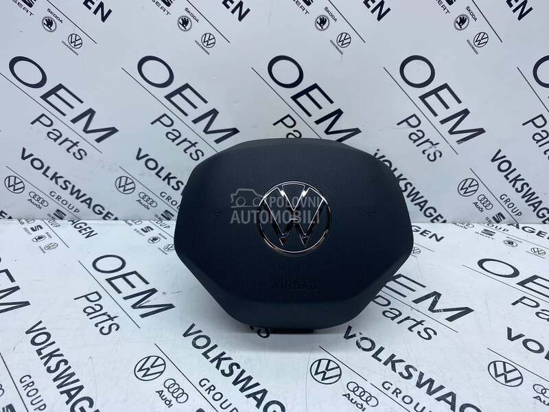 Airbag volana za Volkswagen Tiguan, Passat B8