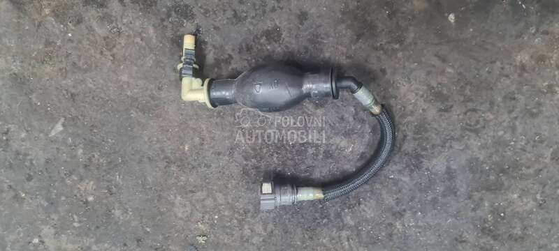 Pumpica goriva za Fiat Scudo od 2006. do 2014. god.