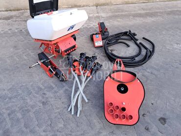 Kuhn Planter Maxima, 990 €, 2010. , Sejalice, Ratarstvo, Nošena, Kanjiža