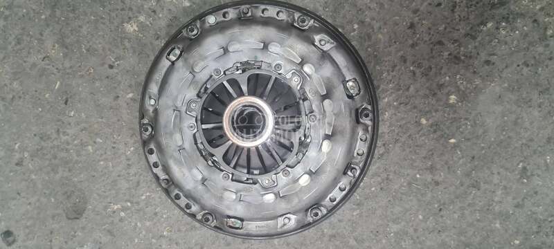 Set kvacila 2.0hdi 100kw za Fiat Scudo od 2006. do 2014. god.