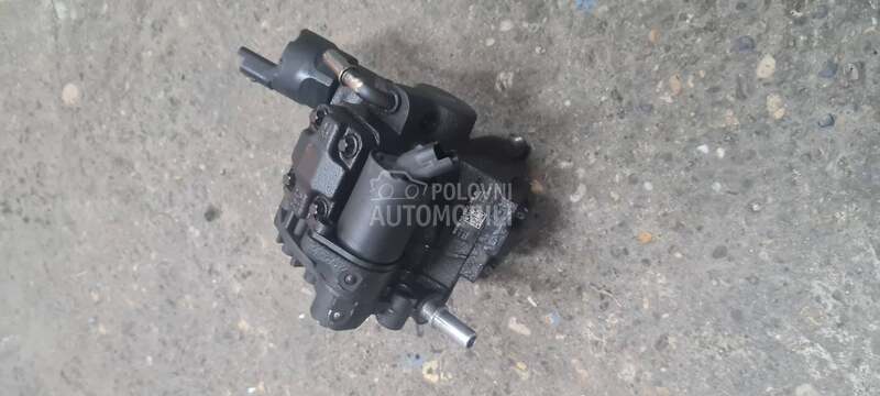 Pumpa visokog pritiska za Fiat Scudo od 2007. do 2012. god.