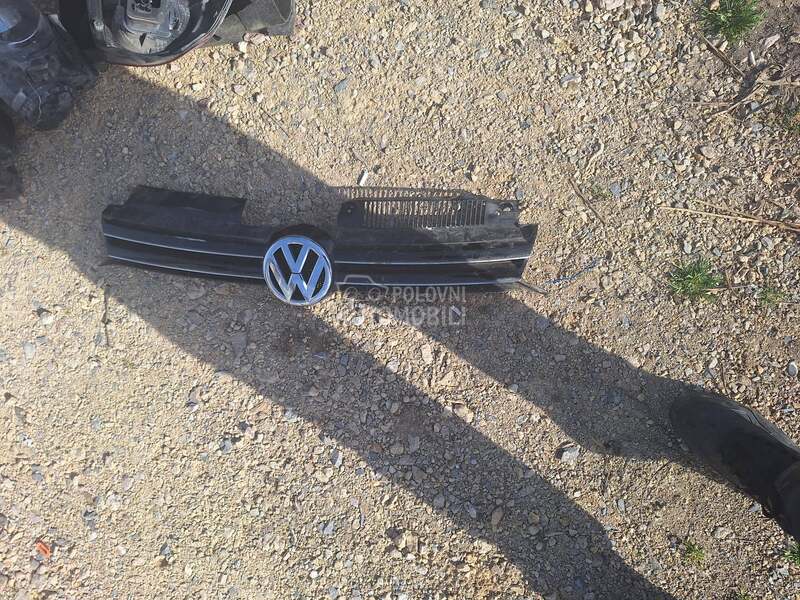 Golf 6 prednja maska za Volkswagen Golf 6 od 2009. do 2012. god.
