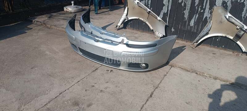 prednji branik za Volkswagen Golf 5