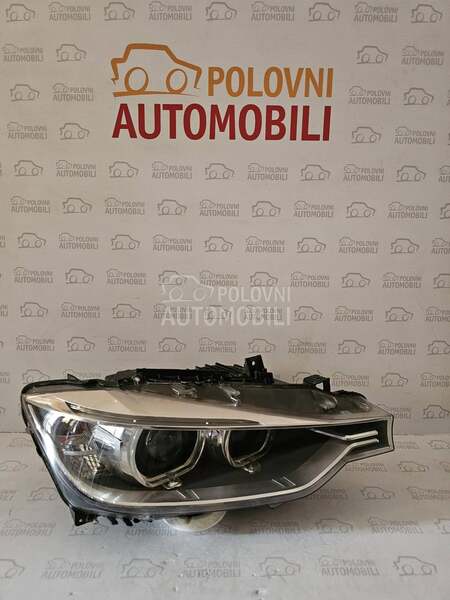 Desni xenon led far za BMW 315, 316, 318 ... od 2012. do 2019. god.