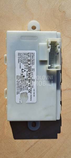 ELEKTRONIKA A 222 900 9915 za Mercedes Benz S 260, S 280, S 300 ...