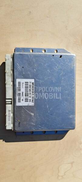 ELEKTRONIKA A 220 545 05 32 za Mercedes Benz S 260, S 280, S 300 ...