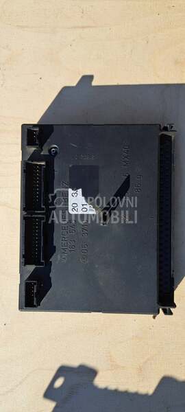 ELEKTRONIKA 163 545 20 32 za Mercedes Benz ML 270, ML 320, ML 350 ...